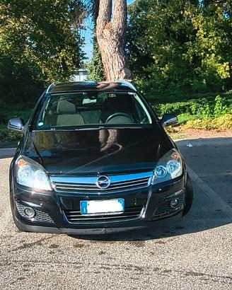 Astra Ecoflefx 1.7 SW 