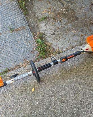 stock attrezzature da giardinaggio