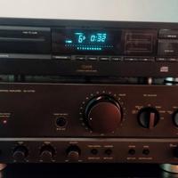 technics su-vx 700