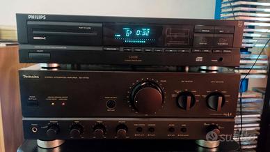 technics su-vx 700