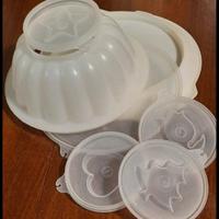 Tupperware Jel N Serv