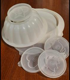 Tupperware Jel N Serv
