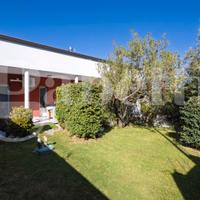 Rifinita Villa su lotto di 700 mq