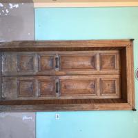 Portone ingresso