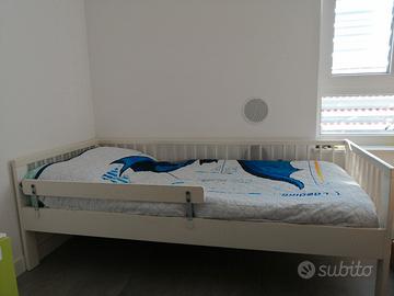 Letto gulliver ikea