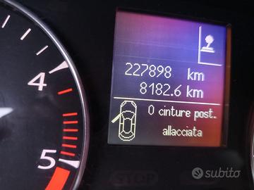 RENAULT Laguna 3ª serie - 2009