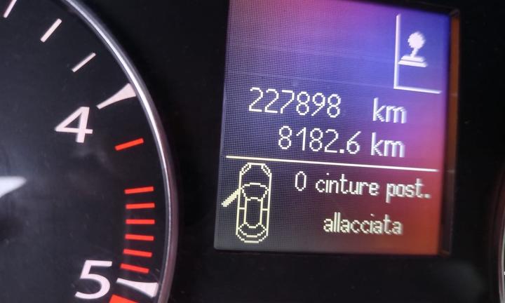 RENAULT Laguna 3ª serie - 2009