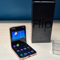 Samsung Z Flip 4 5G 256GB (con difetto)