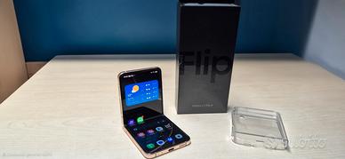 Samsung Z Flip 4 5G 256GB (con difetto)