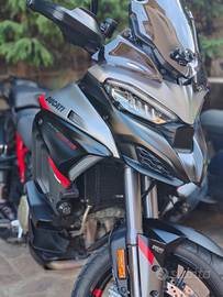 Ducati Multistrada V4 Gran Tour S
