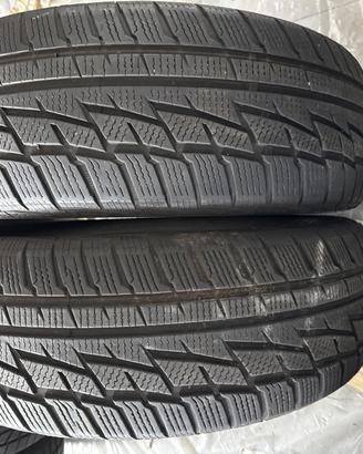 gomme usate 2356016 Winter MATADOR - Sibir - 111