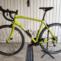 bici da corsa tg.L  56 