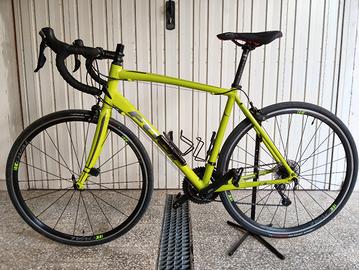 bici da corsa tg.L  56 