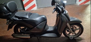 APRILIA SCARABEO 250 CC - ANNO 2005