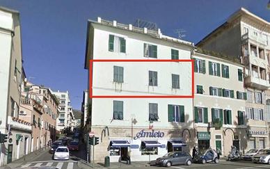 Immobile in asta di 138 m² con più di 5 locali a G