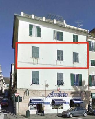 Immobile in asta di 138 m² con più di 5 locali a G