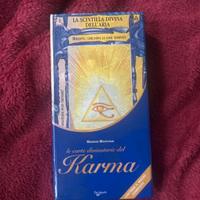 Le carte divinatorie del Karma 