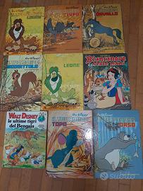 libri vari per bambini disney  mondadori  fabbri