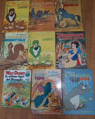 libri vari per bambini disney  mondadori  fabbri