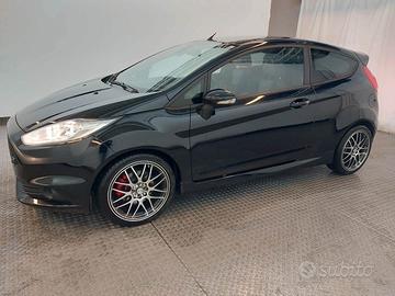 Ford Fiesta 1.6 182CV 3 porte ST
