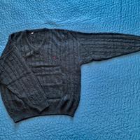 Maglione Ralph Lauren grigio