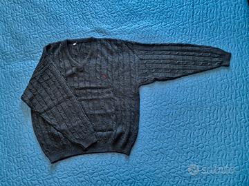 Maglione Ralph Lauren grigio