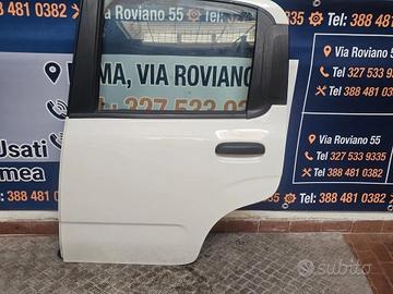 Porta Sportello Posteriore Sinistro Fiat Panda 312