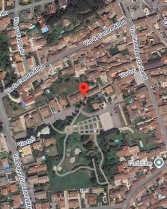 Immobile in asta di 102 m² a Carpenedolo