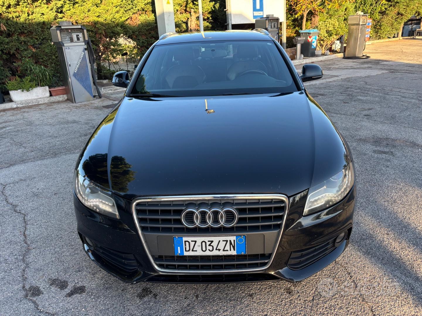 Audi A4 4ª serie