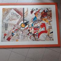 Quadri d'arredamento 
