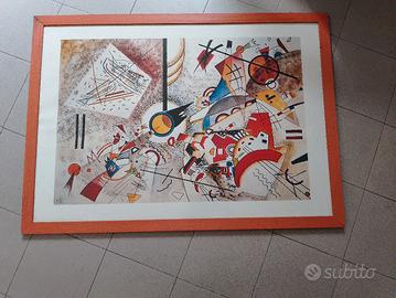 Quadri d'arredamento 