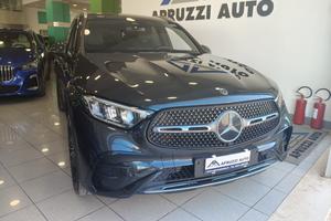 MERCEDES-BENZ GLC 220d 4M Mild Hybrid AMG Advanced