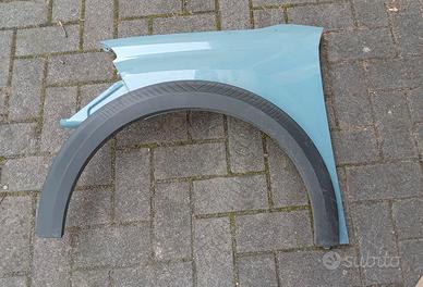 Paraurti laterale Citroen C3 2025