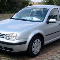 Pezzi ricambio Golf 4 1.9 TDI 115cv