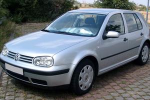 Pezzi ricambio Golf 4 1.9 TDI 115cv