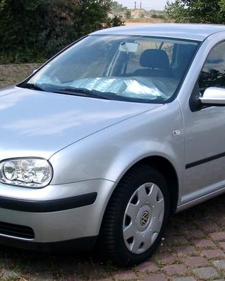 Pezzi ricambio Golf 4 1.9 TDI 115cv