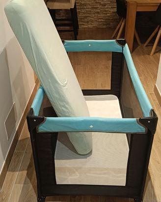 Lettino culla da campeggio viaggio Chicco