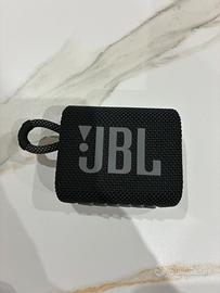 JBL GO 3 Bluetooth