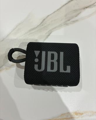 JBL GO 3 Bluetooth