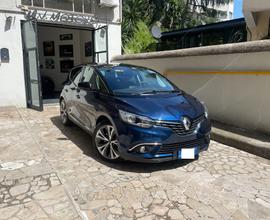 RENAULT Scenic Scénic Blue dCi 120 CV EDC Intens