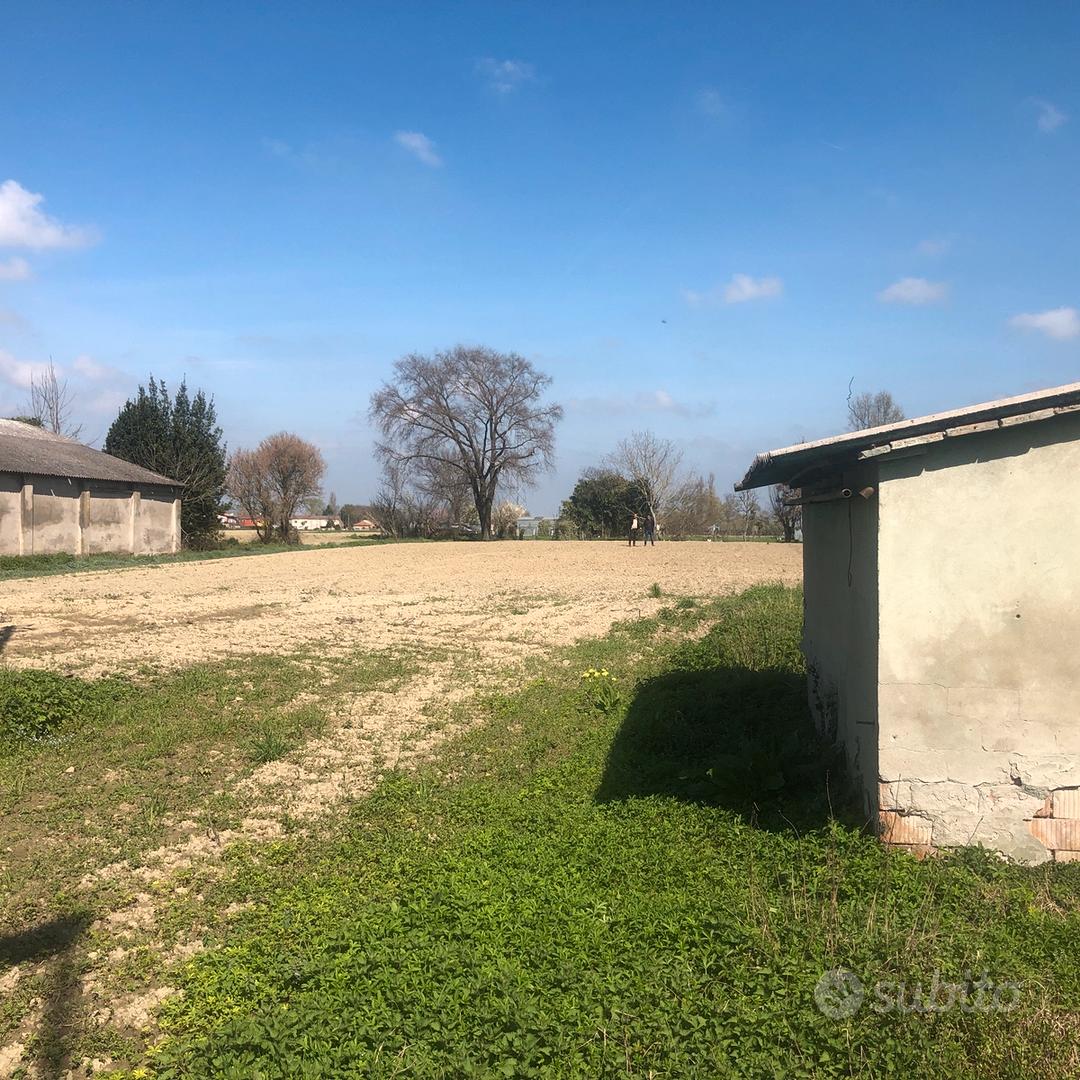 Rustico con terreno - Vista 3