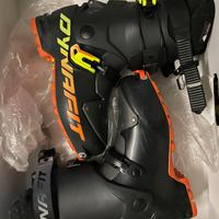 Scarponi scialpinismo Dynafit TLT Speedfit