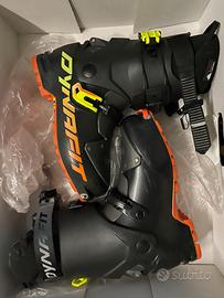 Scarponi scialpinismo Dynafit TLT Speedfit