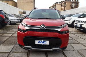 CITROEN C3 Aircross BlueHDi 110 S&S C-Series