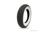 coppia Pneumatici verniciati vespa + camere d'aria