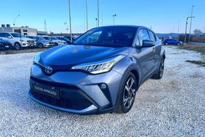 TOYOTA C-HR I 2020 - C-HR 1.8h Trend e-cvt