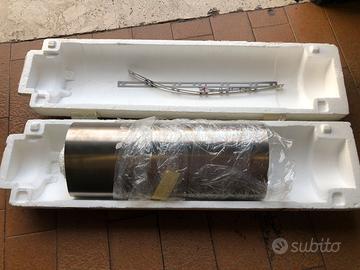 Fodero ricambio Akrapovic R6 2006 2007