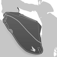 Coprigambe scooter HONDA