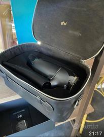 Ghd phon viaggio