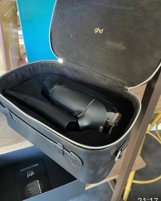 Ghd phon viaggio